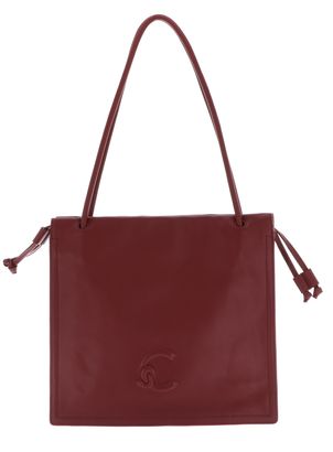 COCCINELLE Dulse Handbag Ribes
