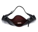 COCCINELLE Elinor Handbag Grained Leather Noir