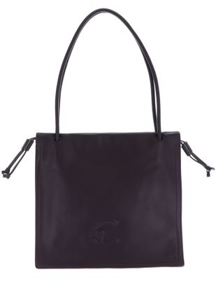 COCCINELLE Dulse Handbag Prune