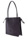 COCCINELLE Dulse Handbag Prune COCCINELLE Dulse Handbag Prune