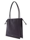COCCINELLE Dulse Handbag Prune COCCINELLE Dulse Handbag Prune