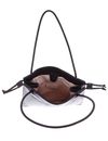 COCCINELLE Dulse Handbag Prune COCCINELLE Dulse Handbag Prune