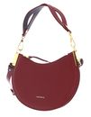 COCCINELLE Sunup Shoulder Bag Ribes / Prune COCCINELLE Sunup Shoulder Bag Ribes / Prune