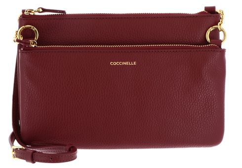 COCCINELLE Yvonne Mini Bag Ribes COCCINELLE Yvonne Mini Bag Ribes