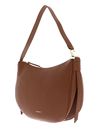 COCCINELLE C-Easy Shoulderbag Cognac