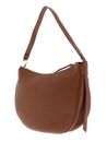 COCCINELLE C-Easy Shoulderbag Cognac