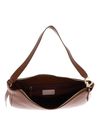 COCCINELLE C-Easy Shoulderbag Cognac