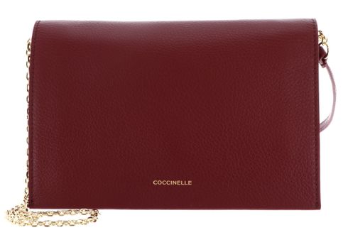 COCCINELLE Dandy Mini Bag Ribes COCCINELLE Dandy Mini Bag Ribes