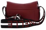 COCCINELLE Raquel Crossbody Bag Ribes / Prune COCCINELLE Raquel Crossbody Bag Ribes / Prune