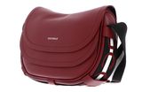 COCCINELLE Raquel Crossbody Bag Ribes / Prune COCCINELLE Raquel Crossbody Bag Ribes / Prune