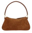 COCCINELLE Lisbet N.G.Patc Handbag Cognac / Cognac