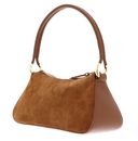 COCCINELLE Lisbet N.G.Patc Handbag Cognac / Cognac