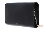 COCCINELLE Nikla Smooth Handbag Smooth Leather Noir