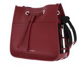 COCCINELLE Raquel Crossbody Bag Ribes / Prune COCCINELLE Raquel Crossbody Bag Ribes / Prune