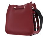 COCCINELLE Raquel Crossbody Bag Ribes / Prune COCCINELLE Raquel Crossbody Bag Ribes / Prune