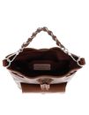 COCCINELLE Beat Gen.Co.Mo Bucket Bag Multi Cognac / Cognac COCCINELLE Beat Gen.Co.Mo Bucket Bag Multi Cognac / Cognac
