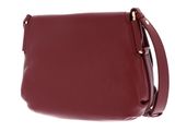 COCCINELLE Rebekka Handbag Grained Leather Ribes COCCINELLE Rebekka Handbag Grained Leather Ribes