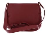 COCCINELLE Rebekka Handbag Grained Leather Ribes COCCINELLE Rebekka Handbag Grained Leather Ribes