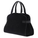 COCCINELLE Sabine Handbag N.Geo.Pat Noir / Noir COCCINELLE Sabine Handbag N.Geo.Pat Noir / Noir