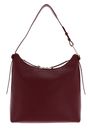 COCCINELLE Malory Handbag Grained Leather Ribes COCCINELLE Malory Handbag Grained Leather Ribes