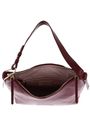 COCCINELLE Malory Handbag Grained Leather Ribes COCCINELLE Malory Handbag Grained Leather Ribes
