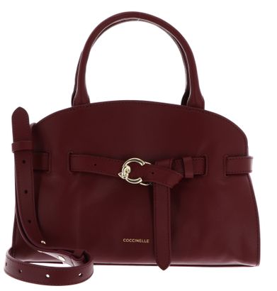 COCCINELLE Sabine Handbag Ribes