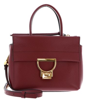 COCCINELLE Arlettis Handbag Ribes