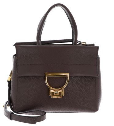 COCCINELLE Arlettis Handbag Brunette