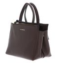 COCCINELLE Arlettis Handbag Brunette COCCINELLE Arlettis Handbag Brunette
