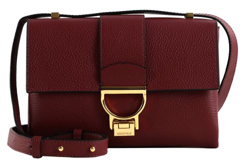 COCCINELLE Arlettis Handbag Ribes