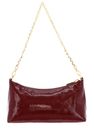 COCCINELLE Aura Mini Bag Grained Leather Ribes / Ribes COCCINELLE Aura Mini Bag Grained Leather Ribes / Ribes