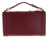 COCCINELLE Elinor Handbag Grained Leather Ribes COCCINELLE Elinor Handbag Grained Leather Ribes