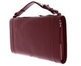 COCCINELLE Elinor Handbag Grained Leather Ribes COCCINELLE Elinor Handbag Grained Leather Ribes