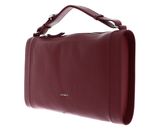 COCCINELLE Elinor Handbag Grained Leather Ribes COCCINELLE Elinor Handbag Grained Leather Ribes