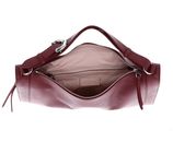 COCCINELLE Elinor Handbag Grained Leather Ribes COCCINELLE Elinor Handbag Grained Leather Ribes