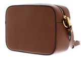 COCCINELLE Beat Soft Camera Bag Cognac COCCINELLE Beat Soft Camera Bag Cognac