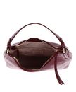 COCCINELLE Rebekka Handbag Grained Leather Ribes COCCINELLE Rebekka Handbag Grained Leather Ribes