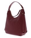 COCCINELLE Rebekka Handbag Grained Leather Ribes COCCINELLE Rebekka Handbag Grained Leather Ribes
