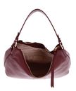 COCCINELLE Rebekka Handbag Grained Leather Ribes COCCINELLE Rebekka Handbag Grained Leather Ribes
