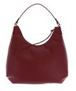 COCCINELLE Rebekka Handbag Grained Leather Ribes COCCINELLE Rebekka Handbag Grained Leather Ribes