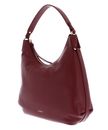 COCCINELLE Rebekka Handbag Grained Leather Ribes COCCINELLE Rebekka Handbag Grained Leather Ribes