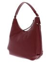 COCCINELLE Rebekka Handbag Grained Leather Ribes COCCINELLE Rebekka Handbag Grained Leather Ribes
