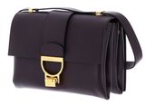 COCCINELLE Arlettis Handbag Prune