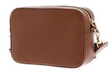 COCCINELLE Tebe Crossover Bag S Cognac COCCINELLE Tebe Crossover Bag S Cognac