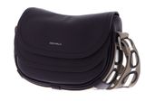 COCCINELLE Raquel Crossbody Bag Prune / Ribes COCCINELLE Raquel Crossbody Bag Prune / Ribes