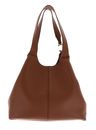 COCCINELLE C-Easy Shopper L Cognac COCCINELLE C-Easy Shopper L Cognac