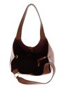 COCCINELLE C-Easy Shopper L Cognac COCCINELLE C-Easy Shopper L Cognac