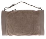 Warm Taupe / Warm Taupe