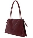 COCCINELLE Dulse Shiny Shoulderbag Ribes / Ribes