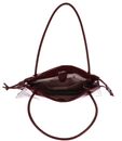COCCINELLE Dulse Shiny Shoulderbag Ribes / Ribes